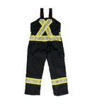 Isolated High Visibility Work Overalls S798 - Richlu