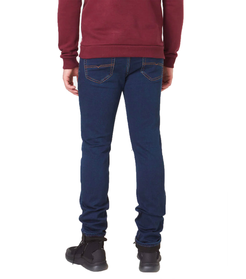 Pantalon BRAD SLIM 1136-6500-05 Denim - LOIS