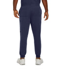 Jogger Pants 222 Navy – Whitecross