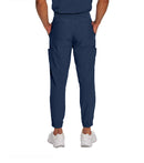 Jogger Pants 223 Navy – Whitecross