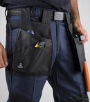 Set of 2 MOBILE removable floating pockets - Hugo Strong