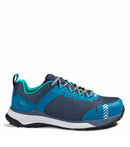 Work Shoes Quicktrail (Blue) Nano Composite Toe - Kodiak