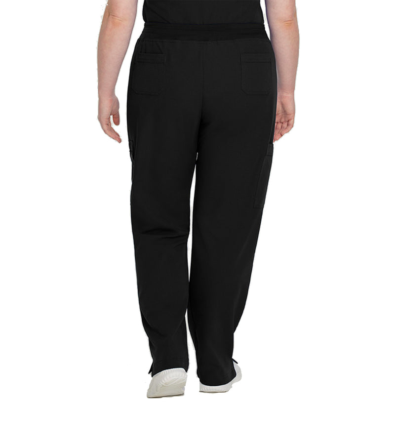 Cargo Pants 337 Black – Whitecross