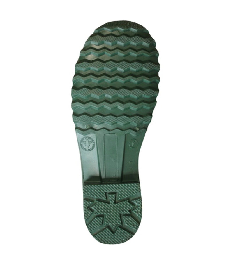 STORM TOE Women's CSA Work Rubber Boots - Baffin