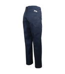 Flexible Work Pants MRB-777 - Gatts