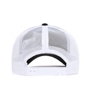 Cap Jockey Casual Unisexe Stuntman Black - Caterpillar