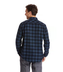 Work Shirt Woodfort made of Flannel - Timberland