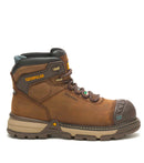 6" Work Boots CSA EXCAVATOR SUPERLITE Thinsulate 400G - Caterpillar