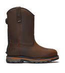 8'' Work Boots True Grit Pull On BOA - Timberland