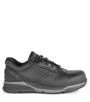 Work Shoes Elite in Microfiber CSA - STC