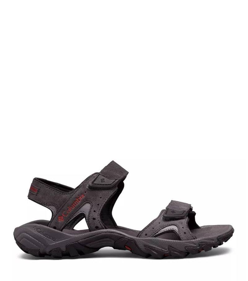 SANTIAM II Men's Strap Sandal - Columbia
