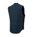 Lined Sleeveless Vest WV04 - Richlu