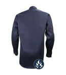 Fire Retardant Long-Sleeve Work Shirt 629FR - Gatts