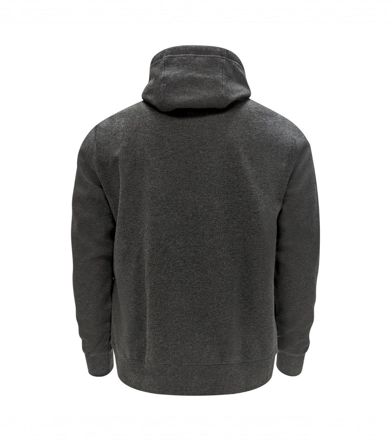Hoodie with Microfleece Lining - Task