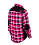 Chemise de travail PF410 pour femme - Pilote & Filles