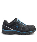 Work Shoes Pacer 2.0 with Rubber Outsole - Terra