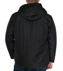 Fall Quilted Insulated Jacket - Men - Caterpillar