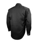 Long-Sleeve Work Shirt 625S - Gatts