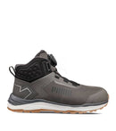 Bottes de travail 6'' Fusion Disc Mid avec technologie BOA - Puma