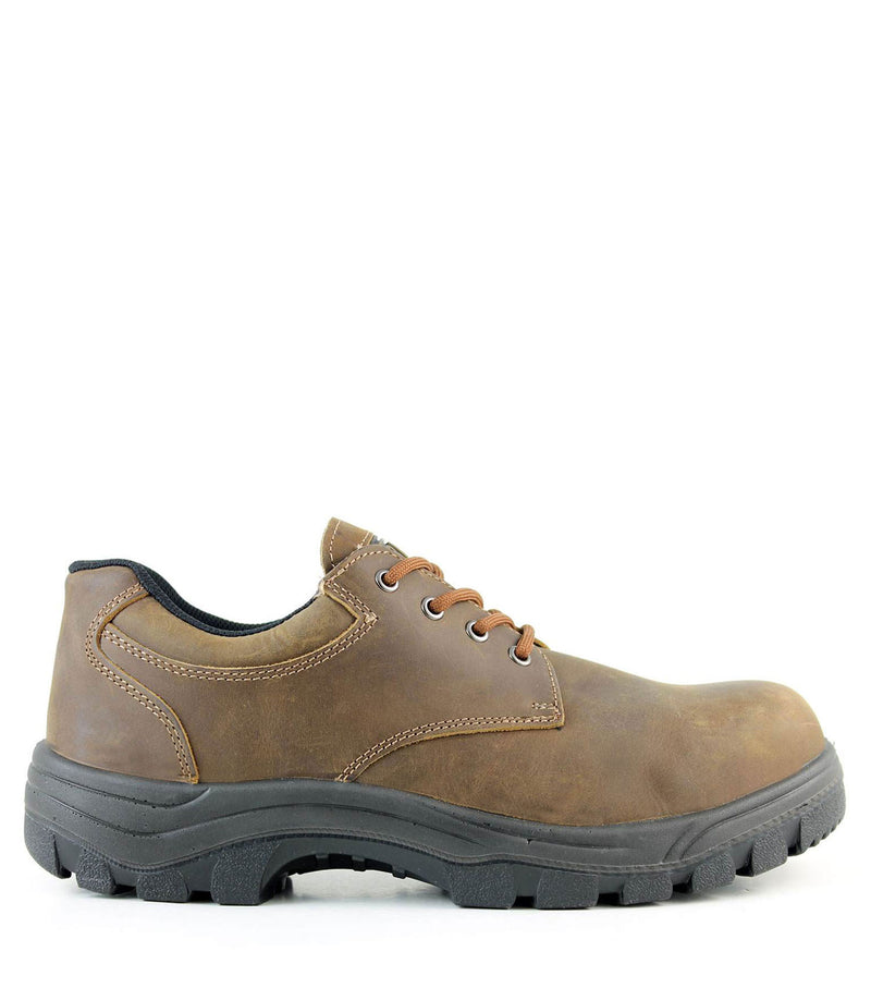 Work Shoes WARRIOR, Men - JB Goodhue
