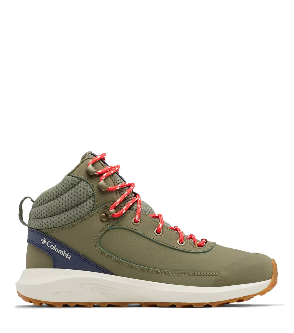 【Columbia】Trailstorm ピーク ミッド TRAILSTORM PEAK MID Women's Hiking Boots - Columbia