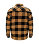 Veste doublée en sherpa - Task