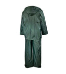 Waterproof Set Coat/Overalls in Nylon - Ganka