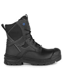 8'' Work Boots G3O with Full Grain Leather Upper - Acton