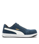 Chaussures de travail Iconic Low avec semelles antidérapantes - Puma