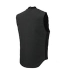 Lined Sleeveless Vest WV04 - Richlu