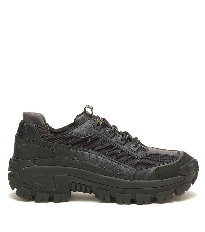 INVADER Men's Steel Toe CSA Work Shoes - Caterpillar