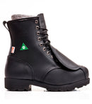 8" Work Boots 7945TR in Leather - Royer