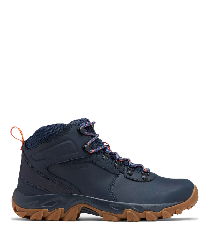 NEWTON RIDGE PLUS II Waterproof Hiking Boots Columbia
