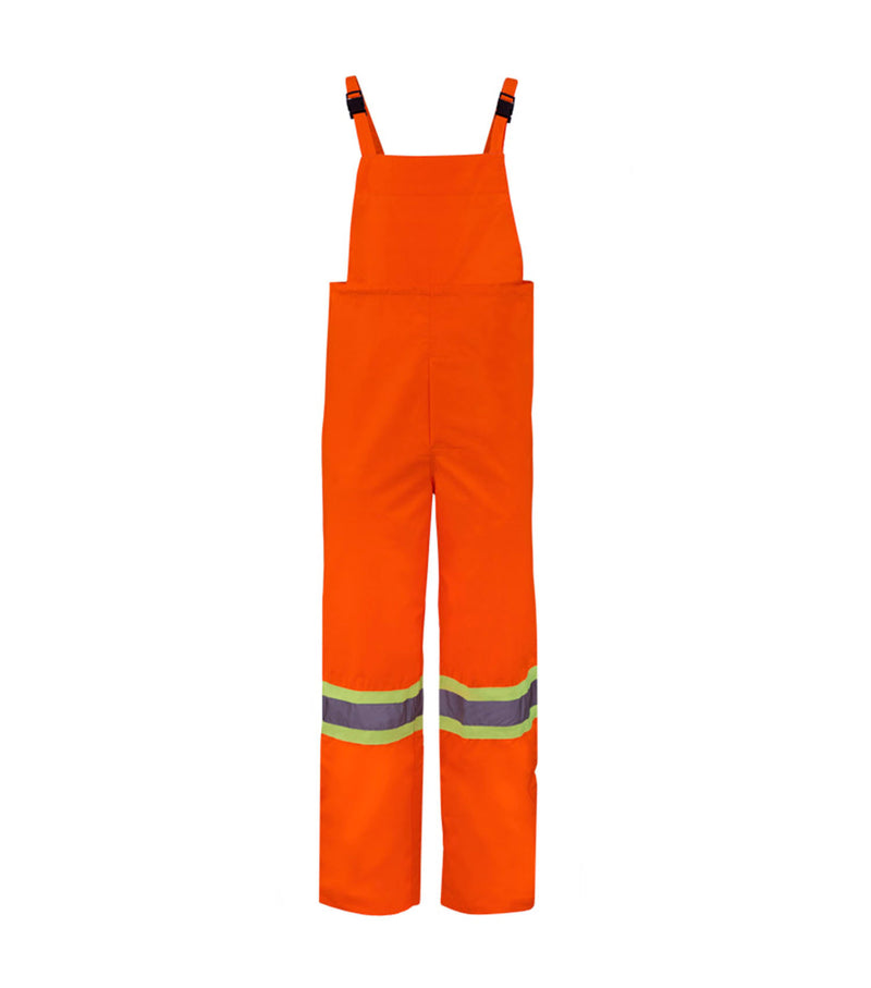 Set N855JP High Visibility and Waterproof - Nat's