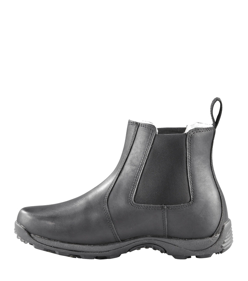 TELLURIDE Women's Leather Boots - Baffin
