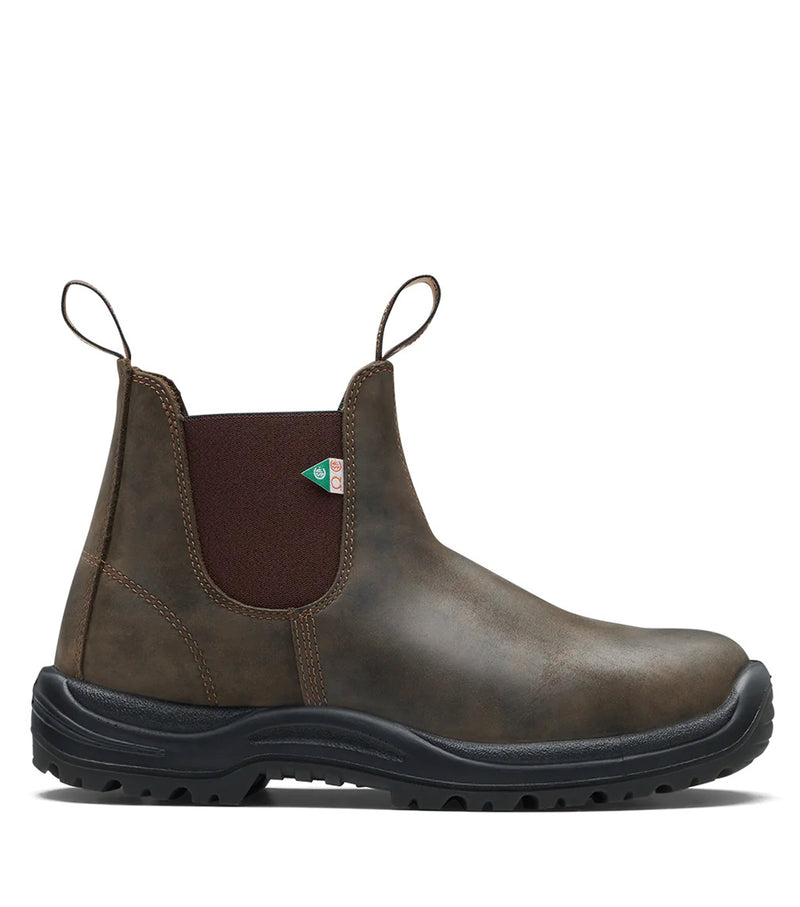 6'' Work Boots 180 with TPU Outsole - Blundstone