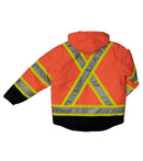 Manteau de travail haute visibilité 5 en 1 S426 - Richlu