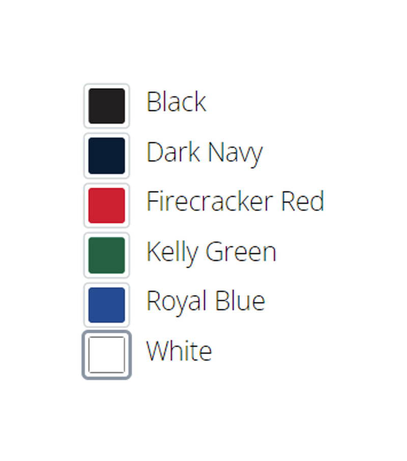 8100 Apron - Premium Uniforms