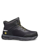 6" Work Boots Lites MID Composite Toe - Terra