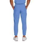 Jogger Pants 223 Light Blue – Whitecross