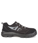 Work shoes Profast metal free, men - Acton