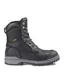 8'' Work Boots Karluk with 200g Insulation - Kodiak