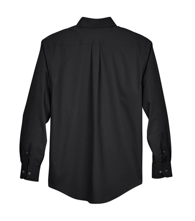 Chemise à manches longues D620 - Devon & Jones