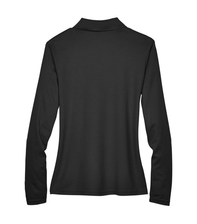 Long Sleeve Polo 78192 - Core365