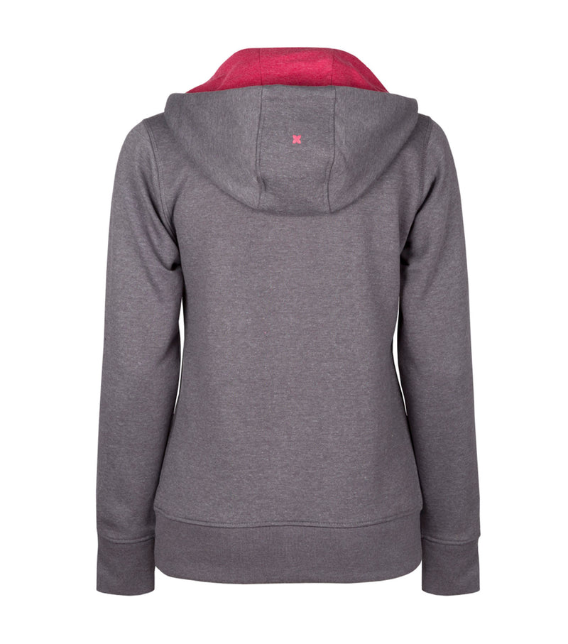 Hoodie PF462 for Women - Pilote & Filles