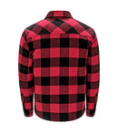 Sherpa Shirt with Insulation - Task