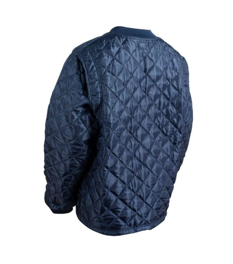 Insulated Work Jacket 70-525, Men - Jackfield
