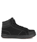 6'' Work Shoes Freestyle with Rubber Outsole - Acton