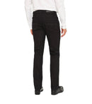 Jeans de travail 1660 Peter Slim Noir - Lois