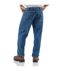Durable Denim Work Jeans B17, Men - Carhartt